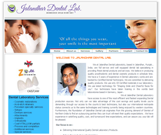 Jalandhar Dental Lab